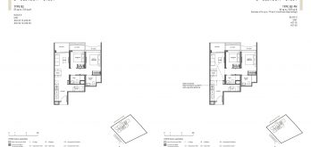 Blossoms-By-The-Park-Floor-Plan-2-Bed-+Study-Type-B2