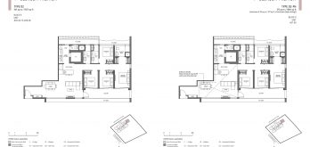 Blossoms-By-The-Park-Floor-Plan-4-Bedroom-Type-D2